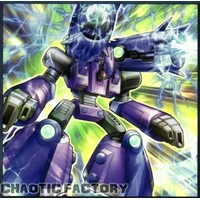 BPRO-EN034 Conduction Knight Plasma Magnum Super Rare 1st Edition NM