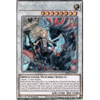 BPRO-EN041 Ecclesia and the Dark Dragon Starlight Rare 1st Edition NM
