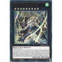 BPRO-EN043 K9-X Ripper/M"" Ultra Rare 1st Edition NM