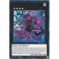 BPRO-EN044 Exosister Karmael Ultra Rare 1st Edition NM