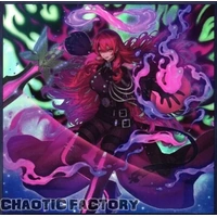 BPRO-EN044 Exosister Karmael Ultra Rare 1st Edition NM