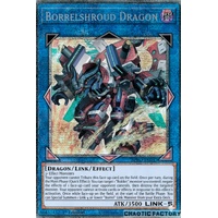 BPRO-EN047 Borrelshroud Dragon Starlight Rare 1st Edition NM