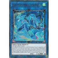 BPRO-EN049 Radiant Typhoon Varuroon, the Marine Eidolon Ultra Rare 1st Edition NM