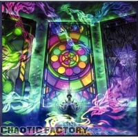 BPRO-EN058 Theorealize Liberation Common 1st Edition NM