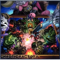 BPRO-EN060 Archfiend Strategy Common 1st Edition NM