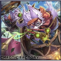 BPRO-EN062 Whirlwind Fur Hire Common 1st Edition NM