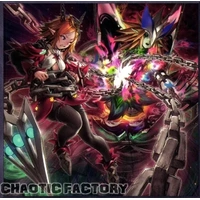 BPRO-EN072 Elfnotes: Rhapsodia of Madness Common 1st Edition NM