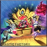 BPRO-EN073 Archfiend's Jest Common 1st Edition NM