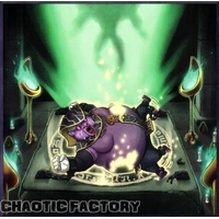 BPRO-EN077 Forbidden Ritual Art Common 1st Edition NM