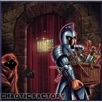 BPRO-EN078 Arsenal Organization Common 1st Edition NM