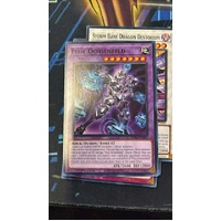 BPRO-EN087 Flux Ochsenfeld Common 1st Edition NM