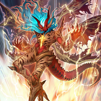 BPRO-EN100 Invoked Magistus Omega Ultra Rare 1st Edition NM