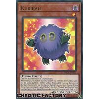 BROL-EN001 Kuribah Ultra Rare 1st Edition NM
