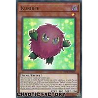 BROL-EN002 Kuribee Ultra Rare 1st Edition NM