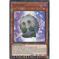BROL-EN003 Kuriboo Ultra Rare 1st Edition NM