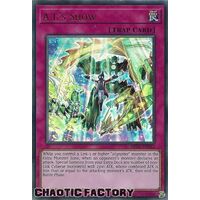 BROL-EN042 A.I.'s Show Ultra Rare 1st Edition NM