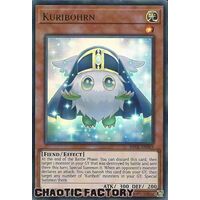 BROL-EN063 Kuribohrn Ultra Rare 1st Edition NM