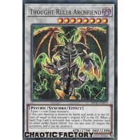 BROL-EN070 Thought Ruler Archfiend Ultra Rare 1st Edition NM