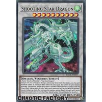 BROL-EN071 Shooting Star Dragon Ultra Rare 1st Edition NM