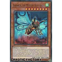 BROL-EN074 Gadarla, the Mystery Dust Kaiju Ultra Rare 1st Edition NM