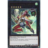 BROL-EN083 Wind-Up Arsenal Zenmaioh Ultra Rare 1st Edition NM