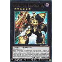 BROL-EN084 Inzektor Exa-Beetle Ultra Rare 1st Edition NM