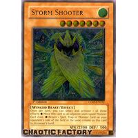 ULTIMATE RARE CDIP-EN032 Storm Shooter 1st Edition NM