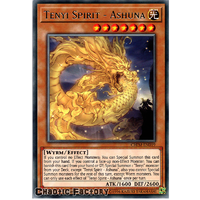 CHIM-EN019 Tenyi Spirit - Ashuna Rare 1st Edition NM