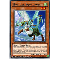 CHIM-EN029 Hop Ear Squadron Rare 1st Edition NM