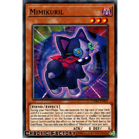 CHIM-EN031 Mimikuril Common 1st Edition NM