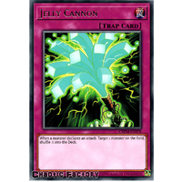 CHIM-EN078 Jelly Cannon Rare 1st Edition NM