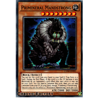 CHIM-EN081 Primineral Mandstrong Common 1st Edition NM