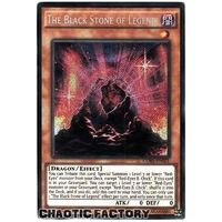 The Black Stone of Legend - CORE-EN021 - Secret Rare UNLMITED Edition NM