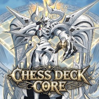 CORI DECK CORE - CHESS