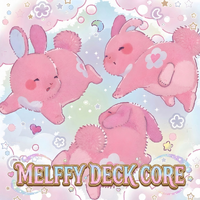 CORI DECK CORE - MELFFY