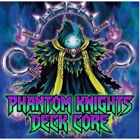 CORI DECK CORE - THE PAHNTOM KNIGHTS
