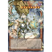 CORI-EN022 Phara the Primordial Goddess EXTENDED ART Ultra Rare 1st Edition NM