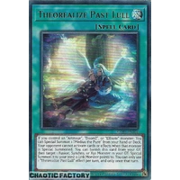 CORI-EN056 Theorealize Past Lull Ultra Rare 1st Edition NM