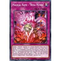 CORI-EN070 Gamma Summon Common 1st Edition NM