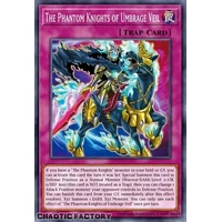 CORI-EN073 The Phantom Knights of Umbrage Veil Common 1st Edition NM