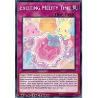 CORI-EN075 Melffy Playtime Surprise Common 1st Edition NM