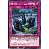CORI-EN080 Garden of Talistones Common 1st Edition NM