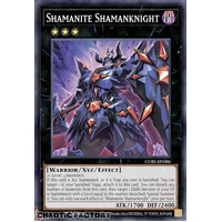 CORI-EN086 Shamanite Shamanknight Common 1st Edition NM