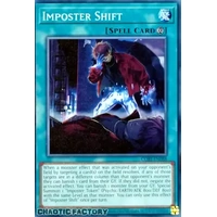 CORI-EN088 Imposter Shift Common 1st Edition NM