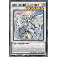 CORI-EN092 Angelechy Destrier Super Rare 1st Edition NM