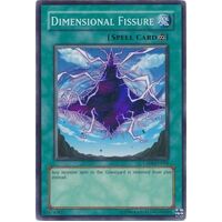 Dimensional Fissure - CP08-EN004 - Super Rare NM