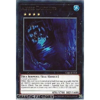 CRBR-EN012 Abyss Dweller Rare 1st Edition NM