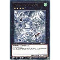 CRBR-EN013 Tornado Dragon Rare 1st Edition NM