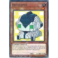 CRBR-EN025 Dotscaper Rare 1st Edition NM