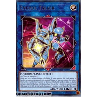 CRBR-EN058 Encode Talker Rare 1st Edition NM